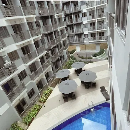 S Residences Moa Complex