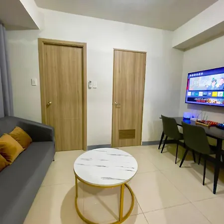 S Residences Moa Complex
