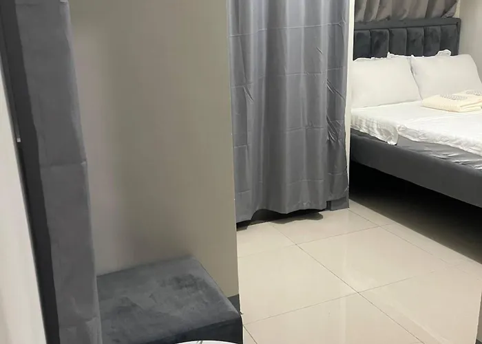Aparthotel S Residences Moa Complex *