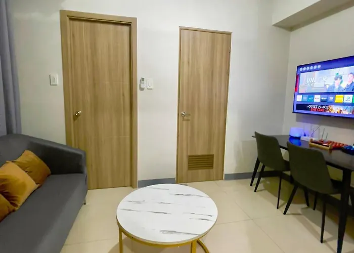 Aparthotel S Residences Moa Complex